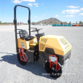 Small Vibratory Compactor Mini Road Rollers